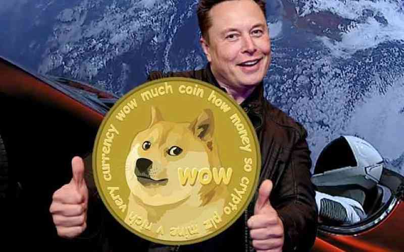 Стоит ли рисковать ставками на Dogecoin в Казахстане?