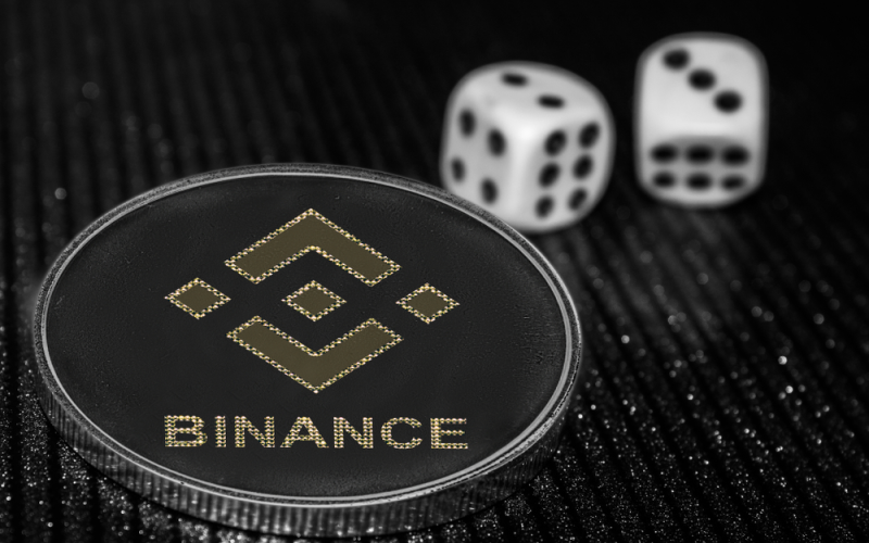 Ставки на Binance BnB: заработайте деньги в Казахстане