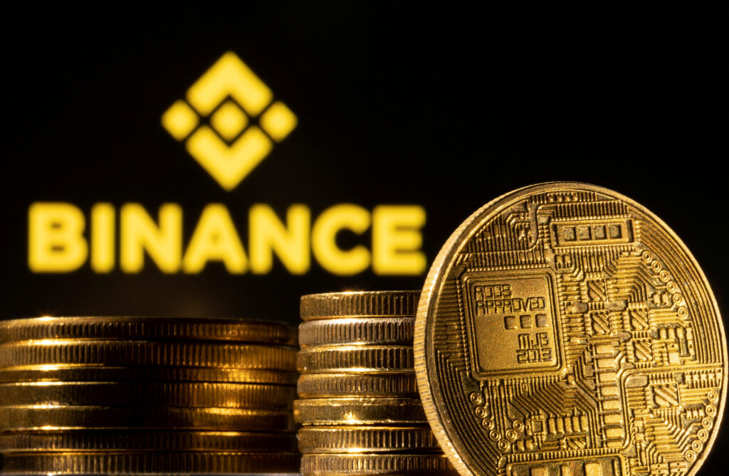 Ставки на Binance USD: получение прибыли от стейблкоинов