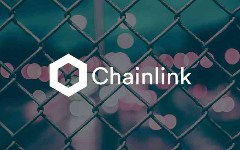 Ставки на Chainlink: прибыль от сети оракулов в Казахстане