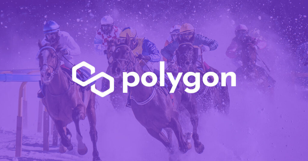 Максимизация прибыли с помощью ставок на Polygon в Казахстане