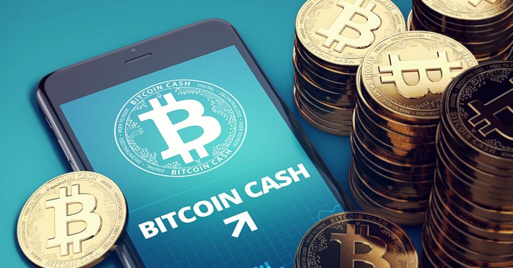 Стратегии ставок на Bitcoin Cash